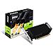 GeForce GT 1030 2 GB GDDR4 PCI Express 1 x DisplayPort / 1x HDMI - Foto miniatura 5