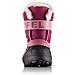 Doposci Snow Commander Children Scarpe Ragazzi Eu 25 - Foto miniatura 3