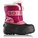 Doposci Snow Commander Children Scarpe Ragazzi Eu 25 - Foto miniatura 1