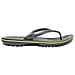 Infradito Crocs Crocband Flip Scarpe Uomo Eu 39-40 - Foto miniatura 3