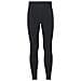 Collants Odlo Core Warm Bl Abbigliamento Uomo S - Foto miniatura 2