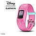 Activity Tracker Vivofit Jr 2 Disney Prinzessin Impermeabile 5ATM Bluetooth Compatibile con iPhone e Android Contapassi Rosa-Europa - Foto miniatura 4