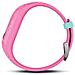 Activity Tracker Vivofit Jr 2 Disney Prinzessin Impermeabile 5ATM Bluetooth Compatibile con iPhone e Android Contapassi Rosa-Europa - Foto miniatura 5