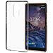 Custodia Cover Originale Nokia Cc-708 Back Case Trasparente Per Nokia 7 Plus - Foto miniatura 1