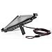 vers CAVO SICUREZZA A COMBINAZIONE UNIVERSALE PER TABLET PC 8-11IN - Foto miniatura 1
