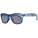 United Colors of BE987S02 Occhiali da Sole, Blu (Blue), 51 Unisex-Adulto - Foto miniatura 4