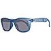 United Colors of BE987S02 Occhiali da Sole, Blu (Blue), 51 Unisex-Adulto - Foto miniatura 1
