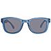 United Colors of BE987S02 Occhiali da Sole, Blu (Blue), 51 Unisex-Adulto - Foto miniatura 2
