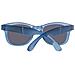 United Colors of BE987S02 Occhiali da Sole, Blu (Blue), 51 Unisex-Adulto - Foto miniatura 3