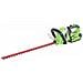 Tagliasiepi G40ht61 61 Cm Batteria 40v Non Inclusa 2200907 - Foto miniatura 1