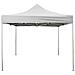 Telo Laterale 4,5x2mt Pvc Bianco Ricambio Per Gazebo 3x4,5mt 9011/2 - Foto miniatura 4