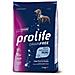 Cane Grain Free Adult Sensitive Sole Fish&potato Mini 2 Kg - Foto miniatura 2