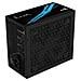 Alimentatore per PC Semi-modulare LUX650 650W Colore Nero - Foto miniatura 1