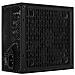 Alimentatore per PC Semi-modulare LUX650 650W Colore Nero - Foto miniatura 2