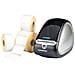 White 190mmx38mm 110psc For Labelwriter 400 #s0722470 - Foto miniatura 1
