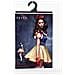 Costume Sexy Da Fiaba Per Donna - Taglia: S - Foto miniatura 4