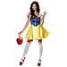 Costume Sexy Da Fiaba Per Donna - Taglia: S - Foto miniatura 3