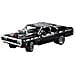 42111 - Technic - Fast And Furious - Dom's Dodge Charger  - Foto miniatura 3