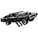 42111 - Technic - Fast And Furious - Dom's Dodge Charger  - Foto miniatura 4