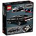 42111 - Technic - Fast And Furious - Dom's Dodge Charger  - Foto miniatura 8