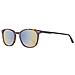 Occhiali Hh5011-c03-49. Occhiali Da Sole, Colore Marrone. Unisex. - In ordine - Foto miniatura 4
