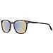 Occhiali Hh5011-c03-49. Occhiali Da Sole, Colore Marrone. Unisex. - In ordine - Foto miniatura 5