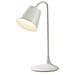 Ltlg3m1wt5 Lampe De Table Led Réglable | Commande Tactile | 3 Modes De Lumière | Batterie Rechargeable | 150 Lm - Foto miniatura 1
