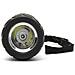 Torcia Led 1w 2aa In Alluminio E Rubber Impulse - Foto miniatura 3