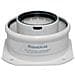 Kit Tronchetto Adattatore Scarico Fumi 60/100 3.012086 - Bianco A Magazzino - Foto miniatura 4