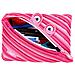 , Astuccio Ztmj-wd-hip Bruti Jumbo, Solo Cerniera A Zip, Colore Rosa - Foto miniatura 4