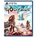 Godfall Standard Tedesca, Inglese PlayStation 5 - Foto miniatura 1