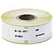 Etichette Permanenti Per Dymo Labelwriter Indirizzi Standard 54x25 Mm Conf. 2 Rotoli Da 500 Etichette Kf18531 - Foto miniatura 1
