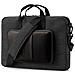 Lightweight Borsa Per Notebook 39,6 Cm (15.6'') Custodia A Tasca Nero - Foto miniatura 2