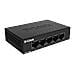 Switch di Rete D-Link DGS-105GL / E Gigabit Ethernet non Gestito (10/100/1000) Colore Nero - Foto miniatura 2