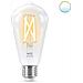 Wiz Filament Chiaro St64 E27 - Foto miniatura 1
