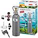 Set600 Completo De Co2 Con Valvula Magnetica 5.2 Kg - Foto miniatura 1