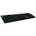 Tastiera Gaming USB Meccanica G G815 Retroilluminata Colore Nero - Foto miniatura 1