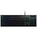 Tastiera Gaming USB Meccanica G G815 Retroilluminata Colore Nero - Foto miniatura 2