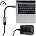 Cavo Adattatore Usb-c A Usb 3.0 - Foto miniatura 2