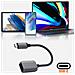 Cavo Adattatore Usb-c A Usb 3.0 - Foto miniatura 3