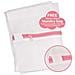 20 X Microfibra Rosa Salviettine A Poco Gubbins Confezione Da Riutilizzabile Lavabile Secco Unscented Panni Libero Del Sacchetto Di Lavanderia Ideale Per Mani E La Faccia Multipack Di Rainbow Colors - Foto miniatura 3