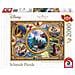 Thomas Kinkade: Disney - Sogni Collezione 2000 Pezzo Di Puzzle - Foto miniatura 1