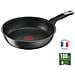 G2550302 Pentola Illimitata 22 Cm Tutti I Piani Cottura Compresi Quelli A Induzione - Produzione Francese - Nero - Foto miniatura 1