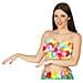 Disguise Top Hawaiian Dancer - Foto miniatura 1