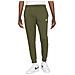 Pantalone Da Uomo Club Fleece Verde Taglia Xl Codice Bv2671-327 - Foto miniatura 1