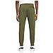 Pantalone Da Uomo Club Fleece Verde Taglia Xl Codice Bv2671-327 - Foto miniatura 2