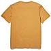 T-shirt Da Uomo Kennebec River Tree Gialla Taglia M Codice Tb0a2c2rp47 - Foto miniatura 2