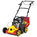 Scarificatore a Benzina 163 cm³ VA 389 B 38 cm 2400 W 16BHHJ0H650 - Foto miniatura 1