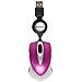 49021, USB, Ottico, Ufficio, Rosa, 44g, 42 x 150 x 29 mm - Foto miniatura 1