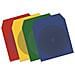 BOX67, Blu, Verde, Rosso, Giallo, Carta, 12 cm - Foto miniatura 12